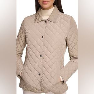 NWT Calvin Klein Jacket Size Small